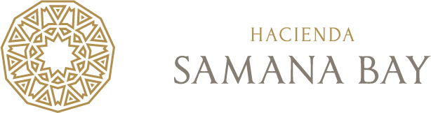 Hacienda Samana Bay logo