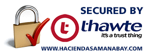 Site secured by Thawte